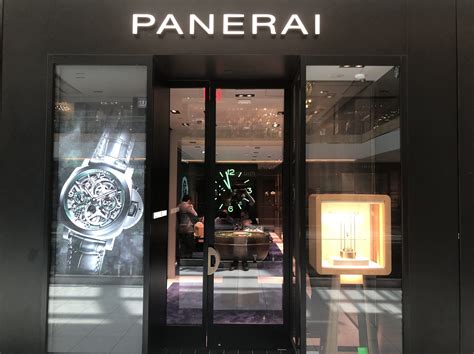 panerai galleria houston|Houston .